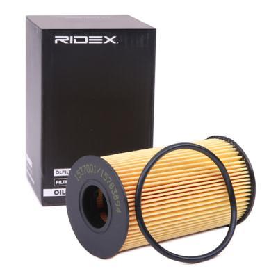 Oil Filter  7O0261